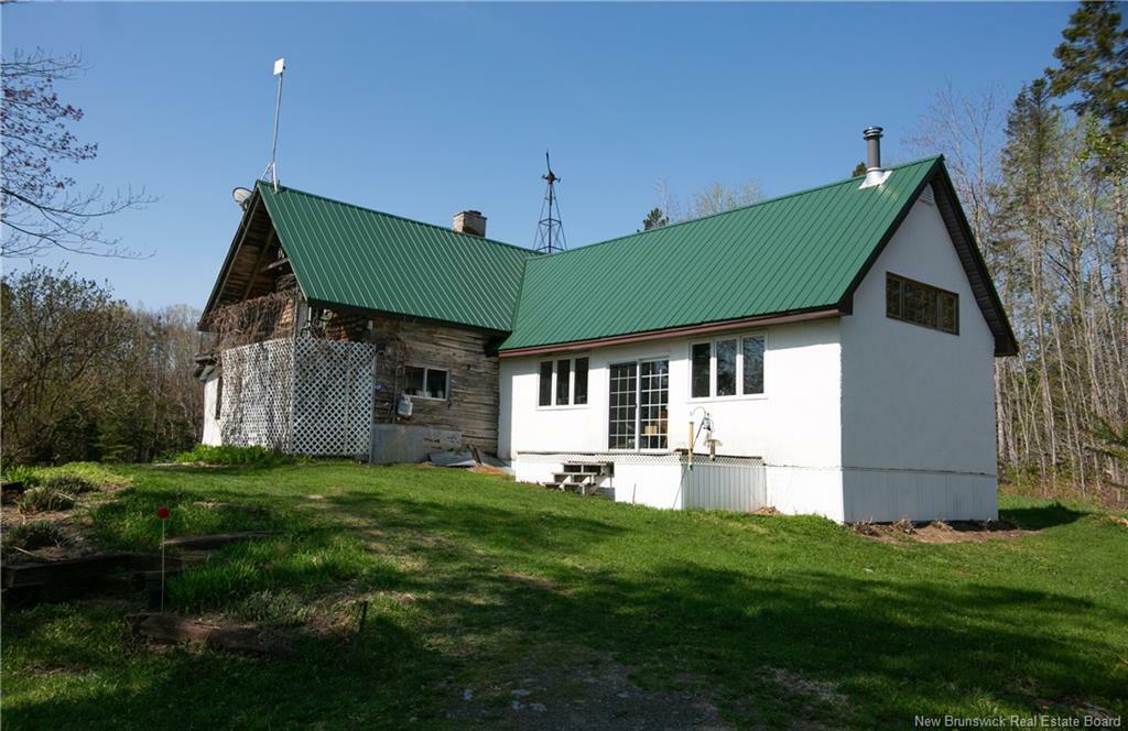 Property Photo: 195 Centreville Road NB E6B 2H5