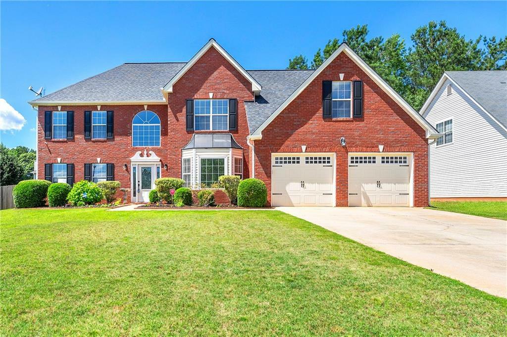 Property Photo: 5125 Winding Glen Drive GA 30038