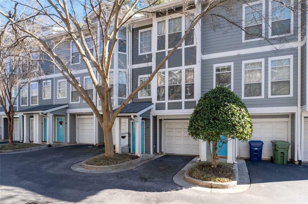 Property Photo:  1107 Park Row South SE  GA 30312 