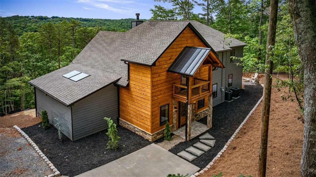 Property Photo: 458 Palisade Drive GA 30540