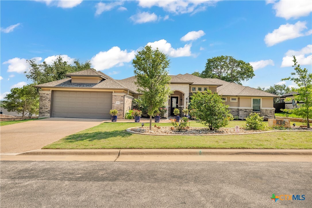 1018 Bald Eagle Drive  Nolanville TX 76559 photo