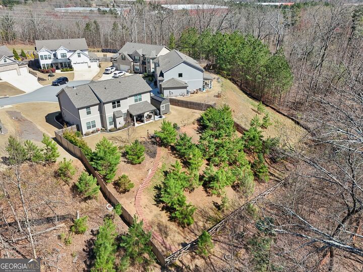 6024 Park Bay Court  Flowery Branch GA 30542 photo