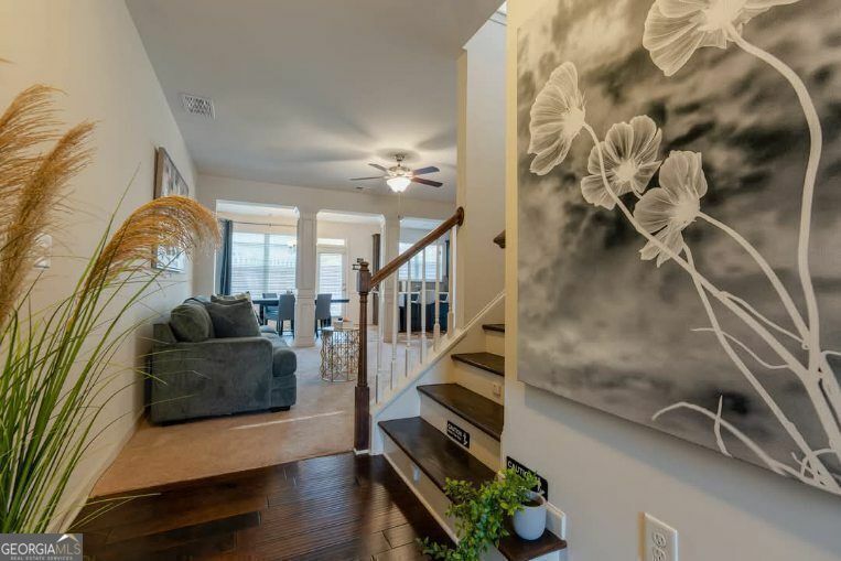 Property Photo: 3137 Spicy Cedar Lane GA 30038