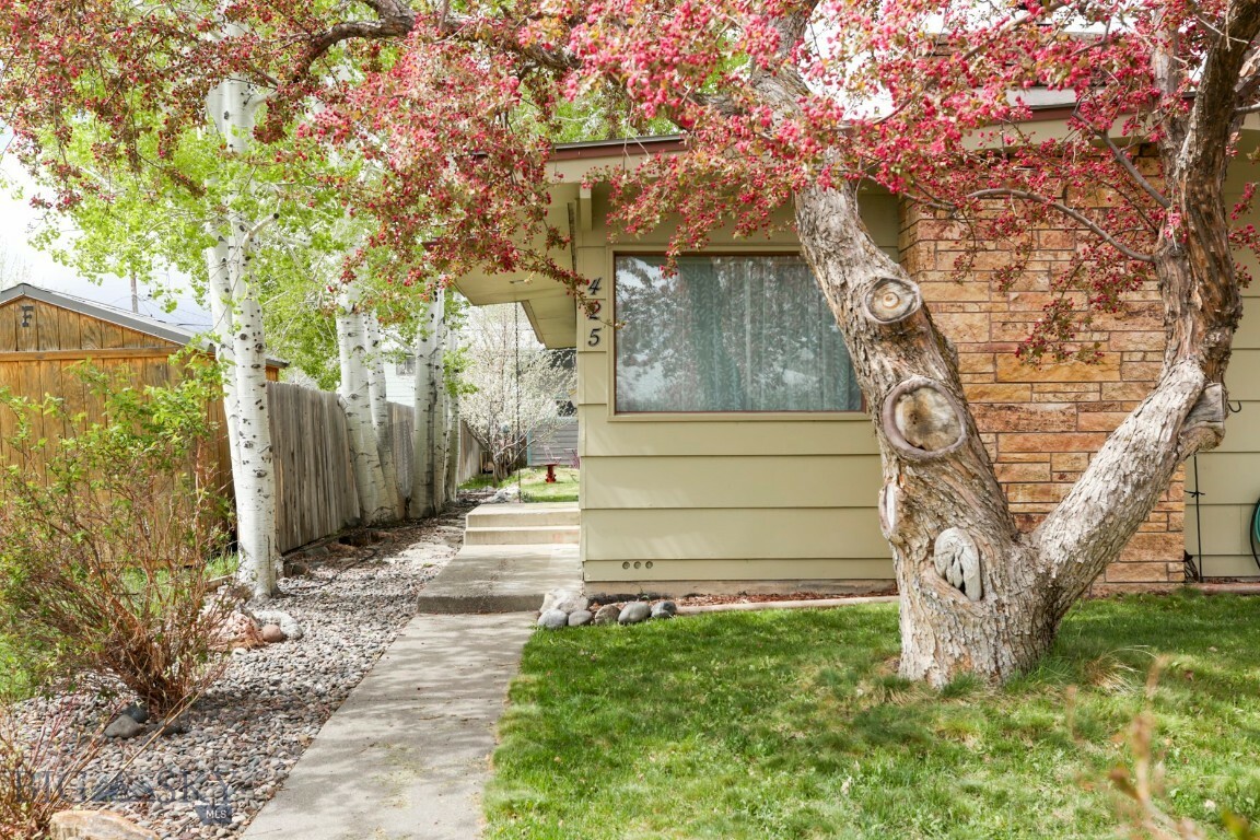 Property Photo:  425 N 7th Street  MT 59047 