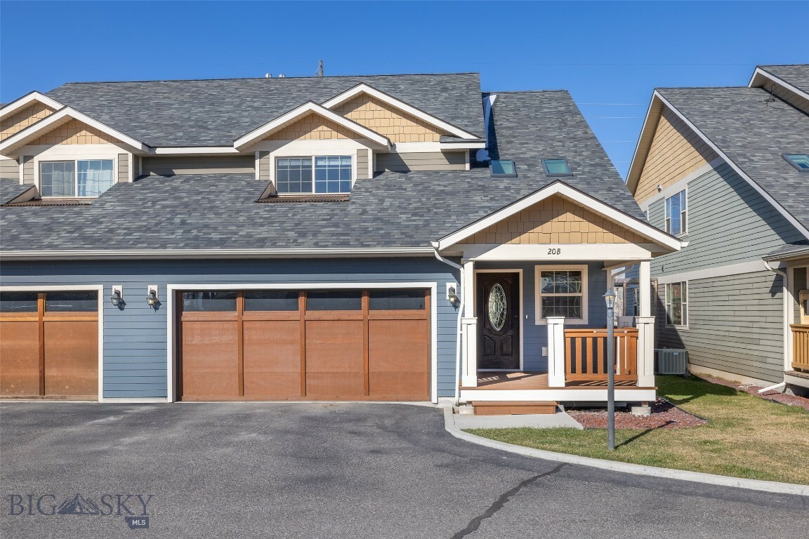 Property Photo: 20 Prairie Grass B MT 59718