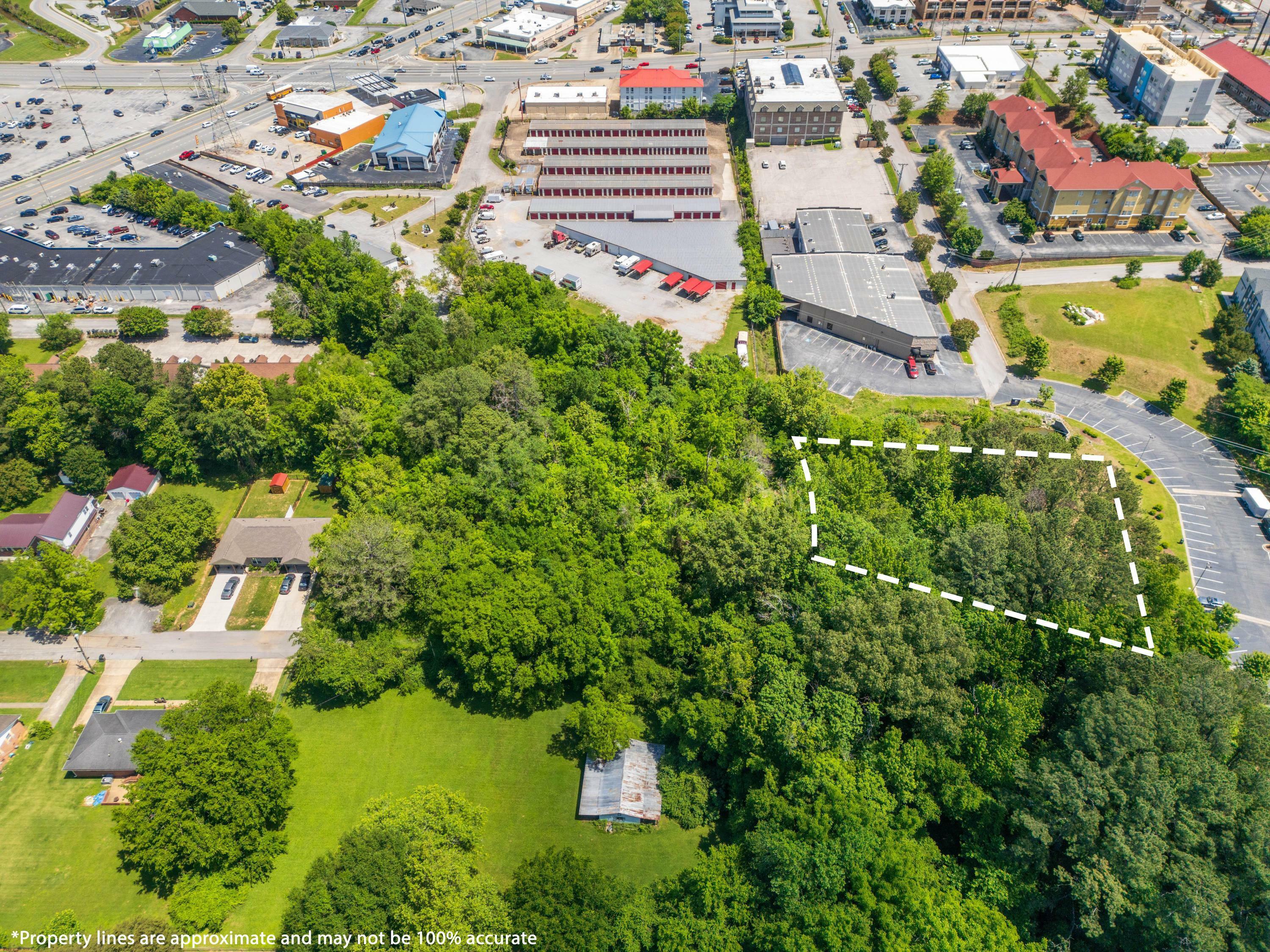 Property Photo:  6954 Robinson Drive  TN 37421 