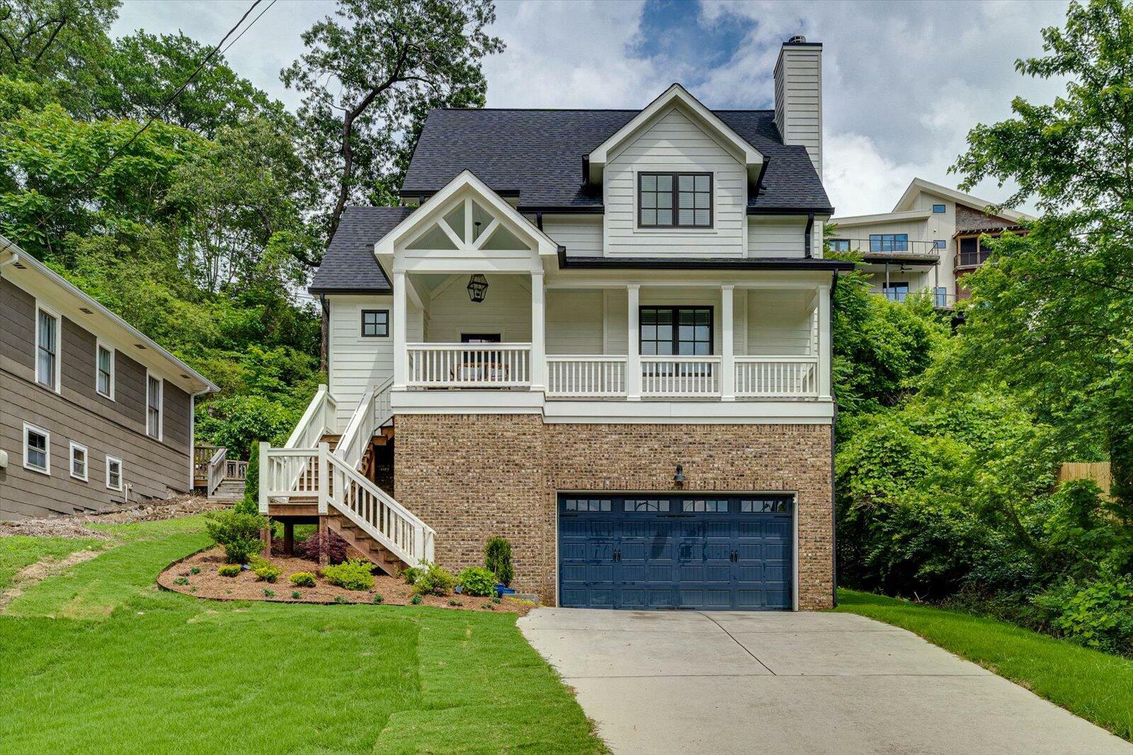 Property Photo:  500 Beck Avenue  TN 37405 