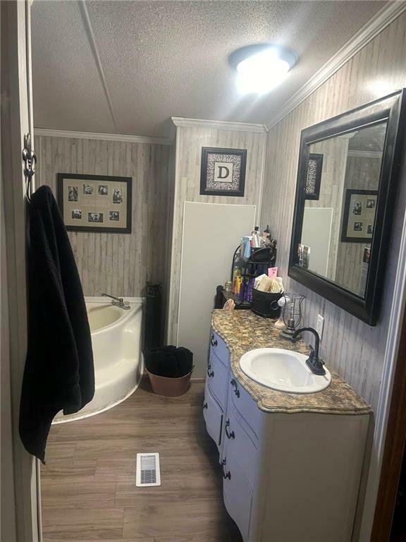 Property Photo: 193 English Road LA 71362