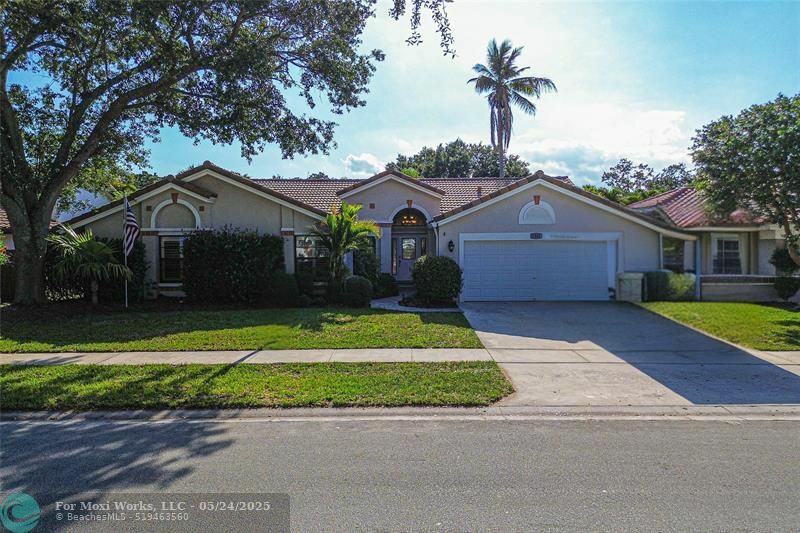 Property Photo:  1845 NW 108th Ave  FL 33322 