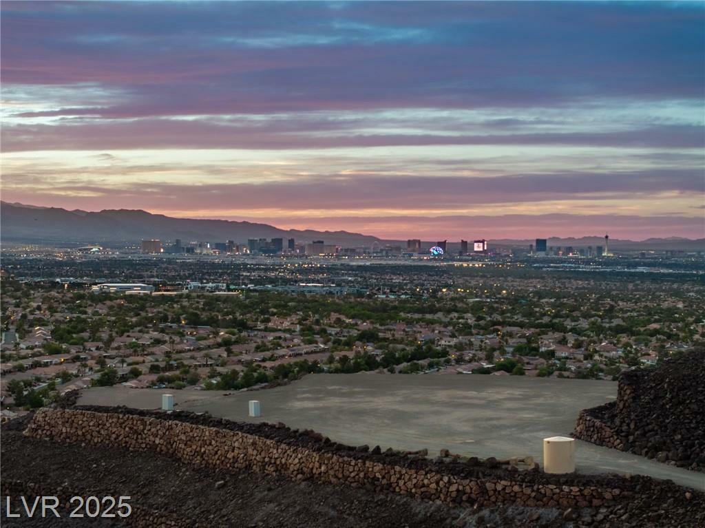 Property Photo: 1741 Tangiers Drive NV 89012