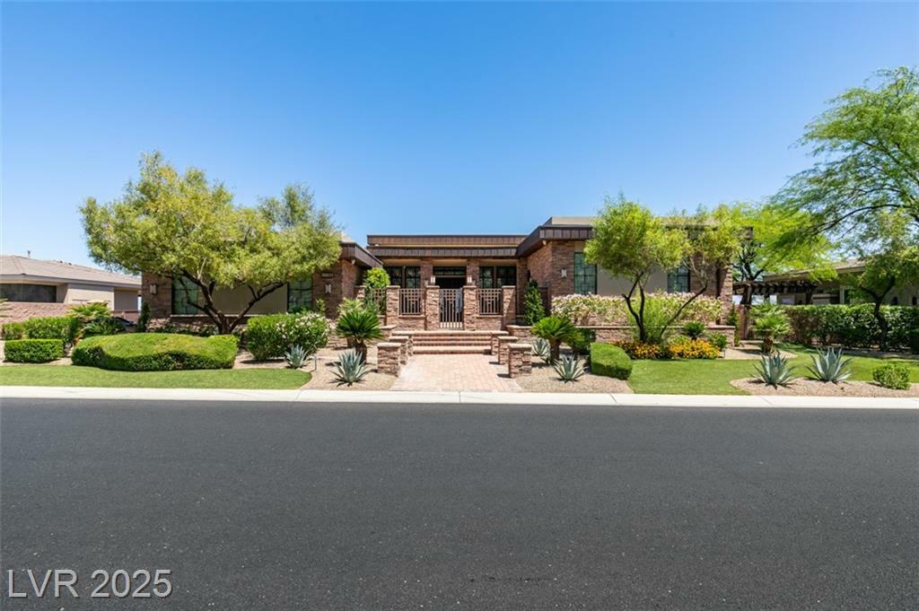 Property Photo: 1500 Macdonald Ranch Drive NV 89012