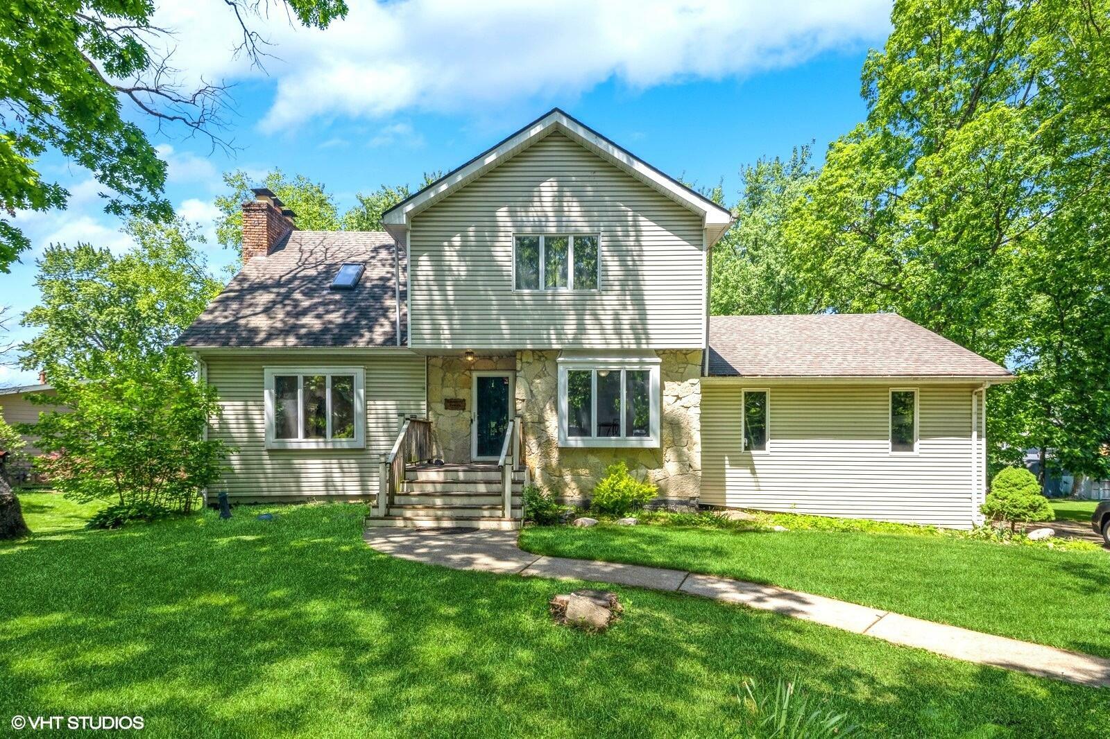 Property Photo: 8472 Porter Place IN 46307