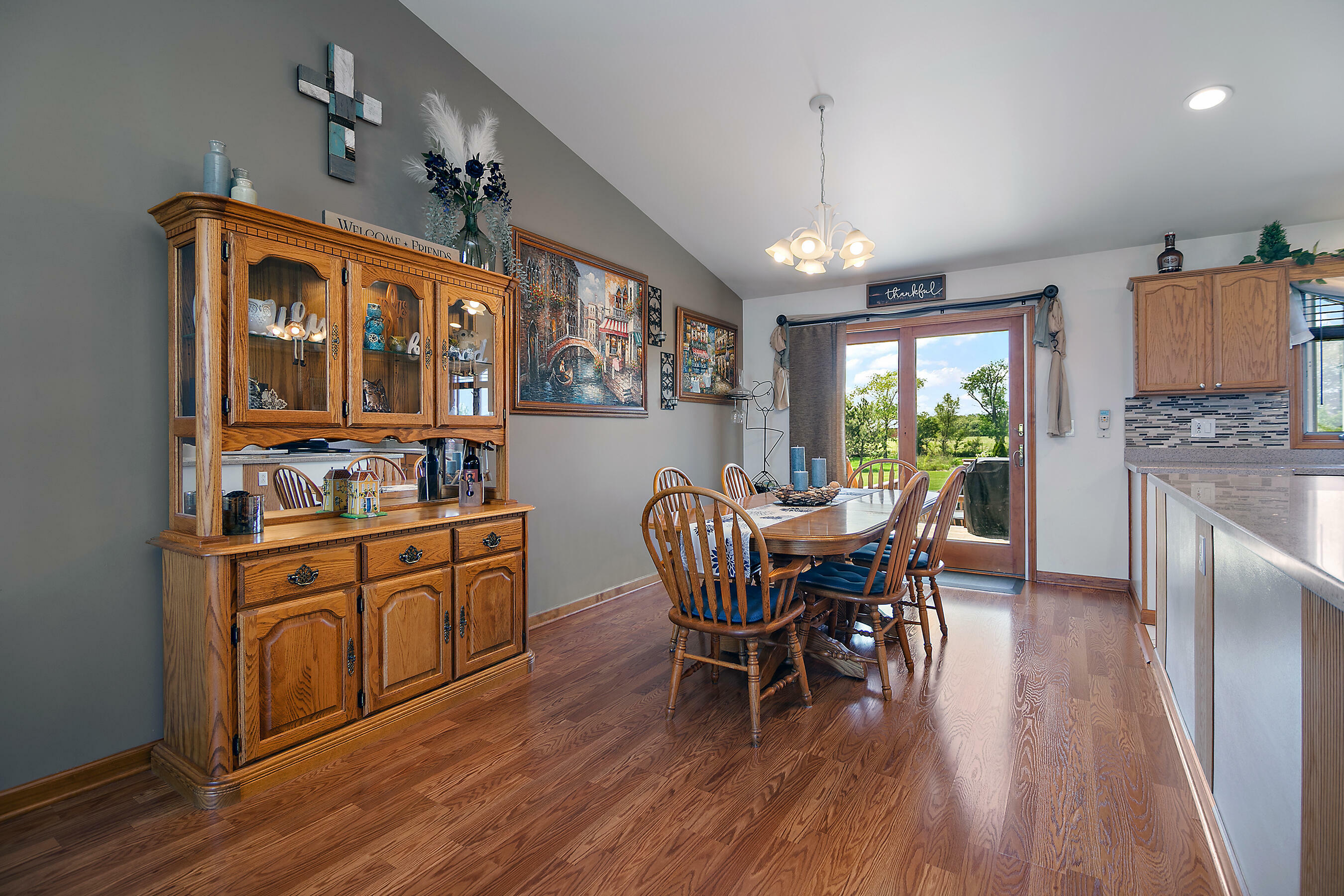 Property Photo: 15200 Washington Street IN 46307