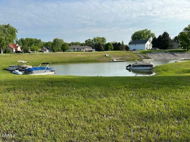 4710 Harbor Trail SE  Mandan ND 58554 photo