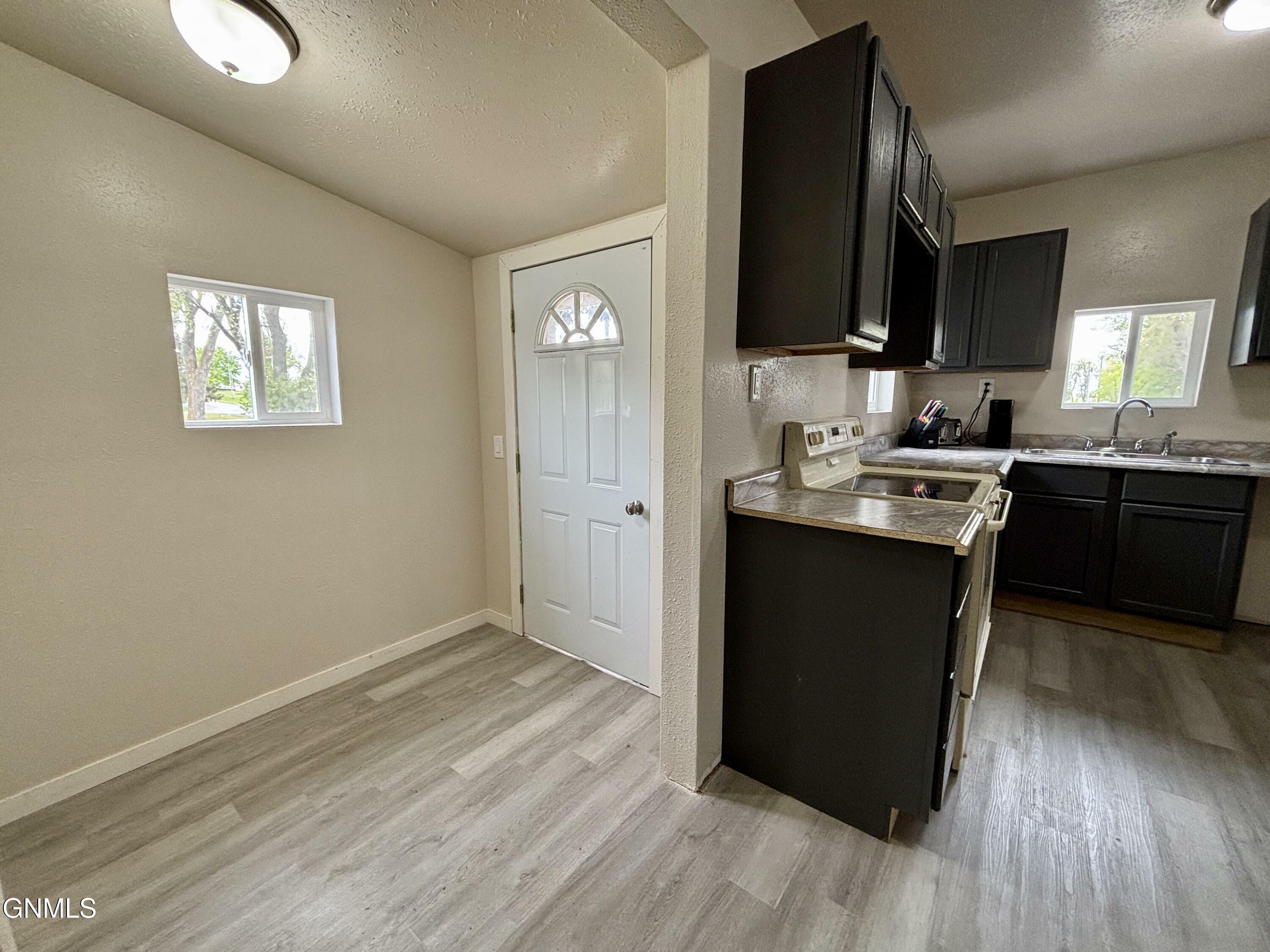 Property Photo: 210 3rd Street NW ND 58541