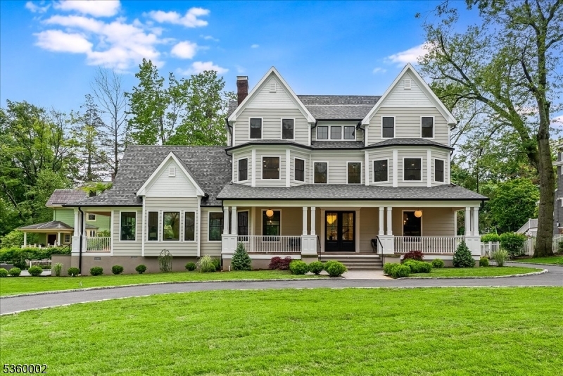 Property Photo: 180 Union St NJ 07042