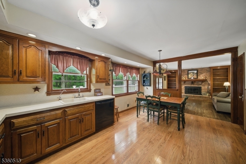 Property Photo: 15 Fox Run NJ 07834