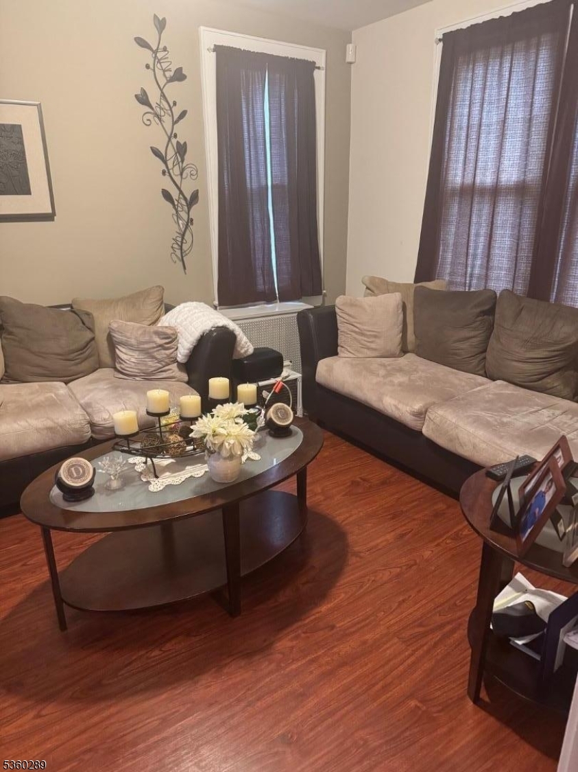 Property Photo: 2509 Ogden St NJ 07036