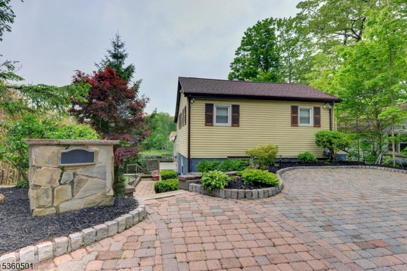Property Photo: 5 Allaire Rd NJ 07421