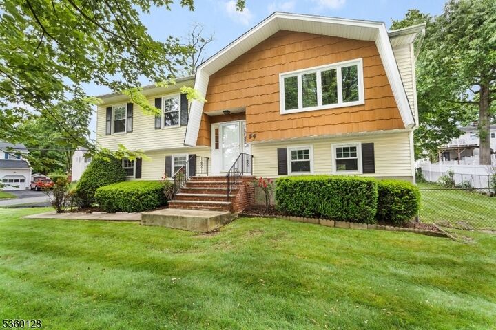 54 Pitman Rd  Parsippany-Troy Hills Twp. NJ 07054 photo