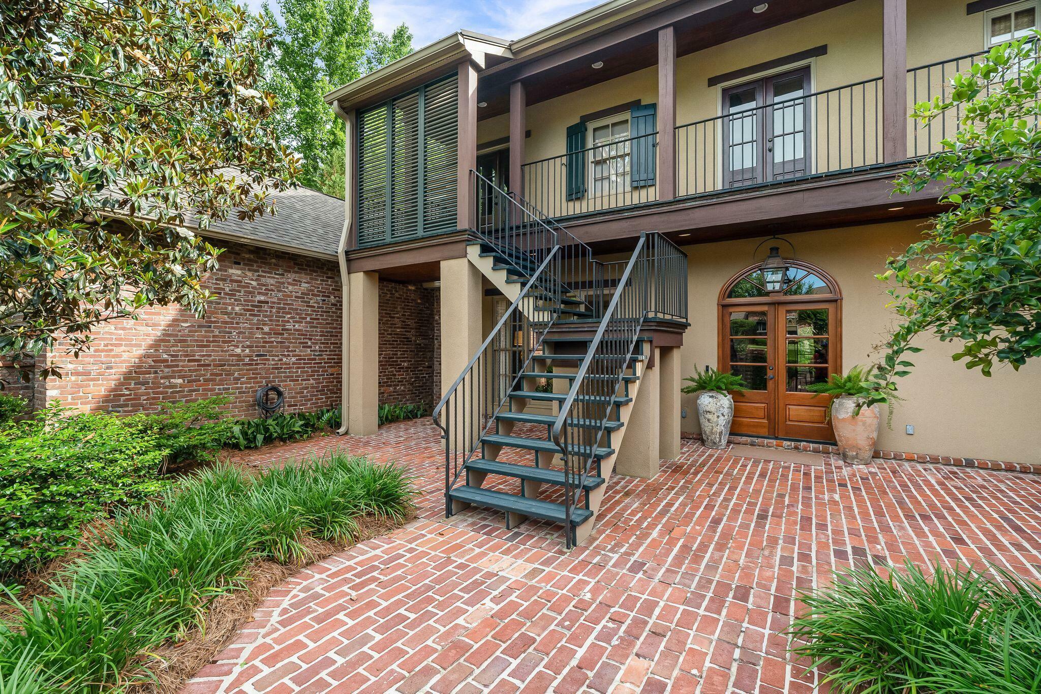Property Photo: 131 Wild Meadows MS 39402