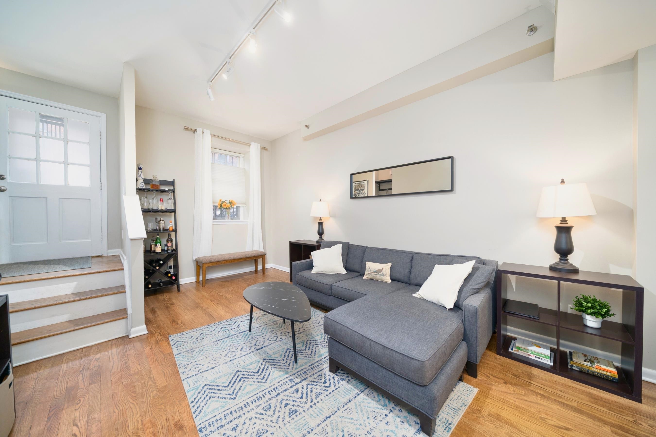 Property Photo:  186 Wayne St D-106  NJ 07302 