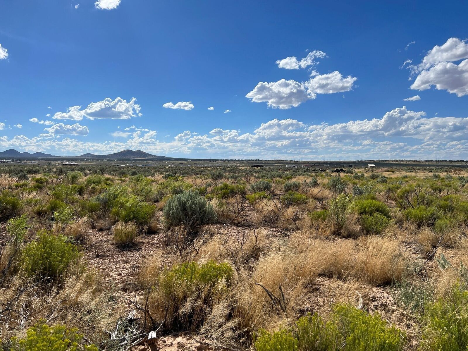Property Photo:  5695 N 3525 W  UT 84721
