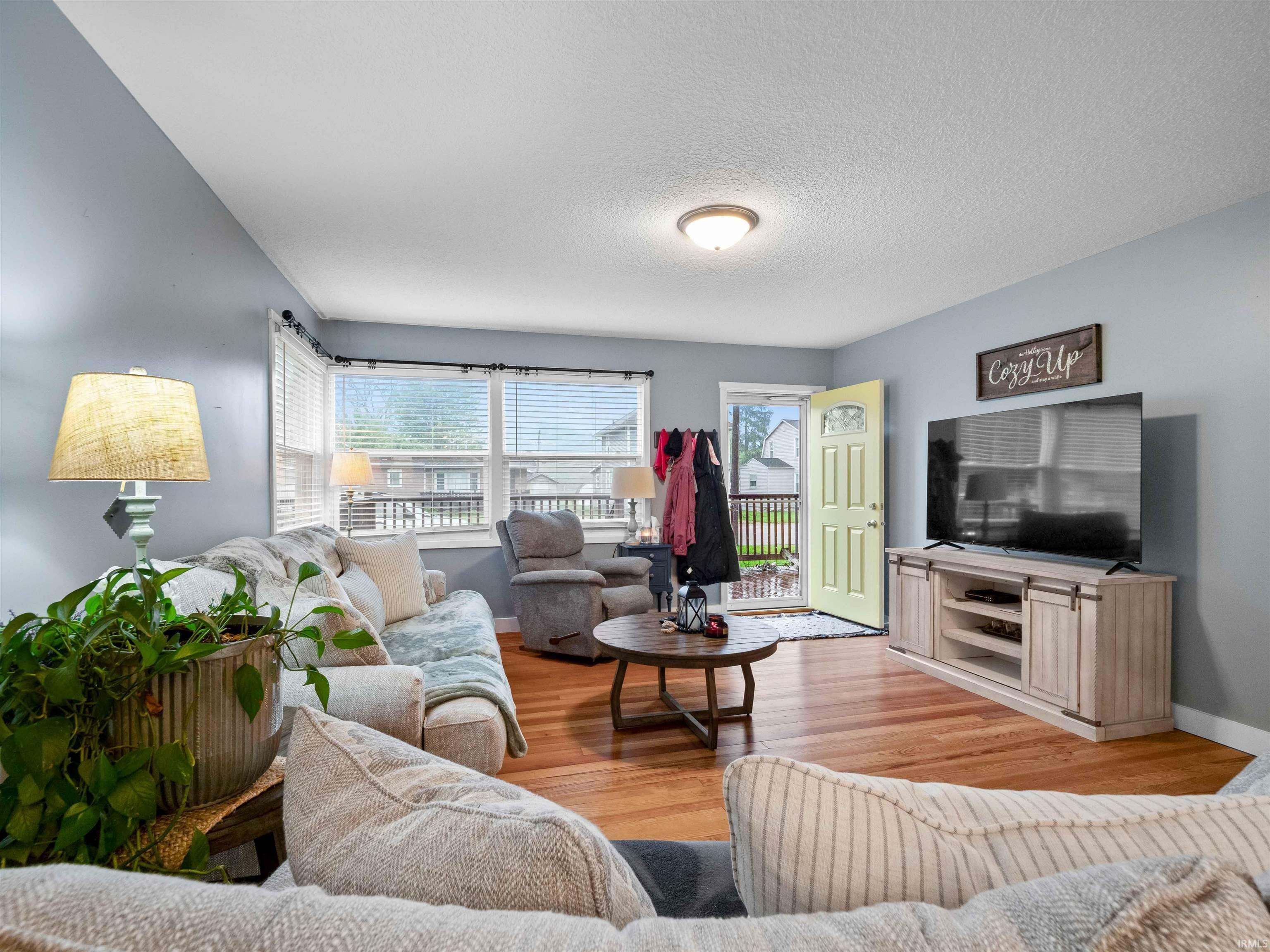 Property Photo: 1346 Grayston Avenue IN 46750
