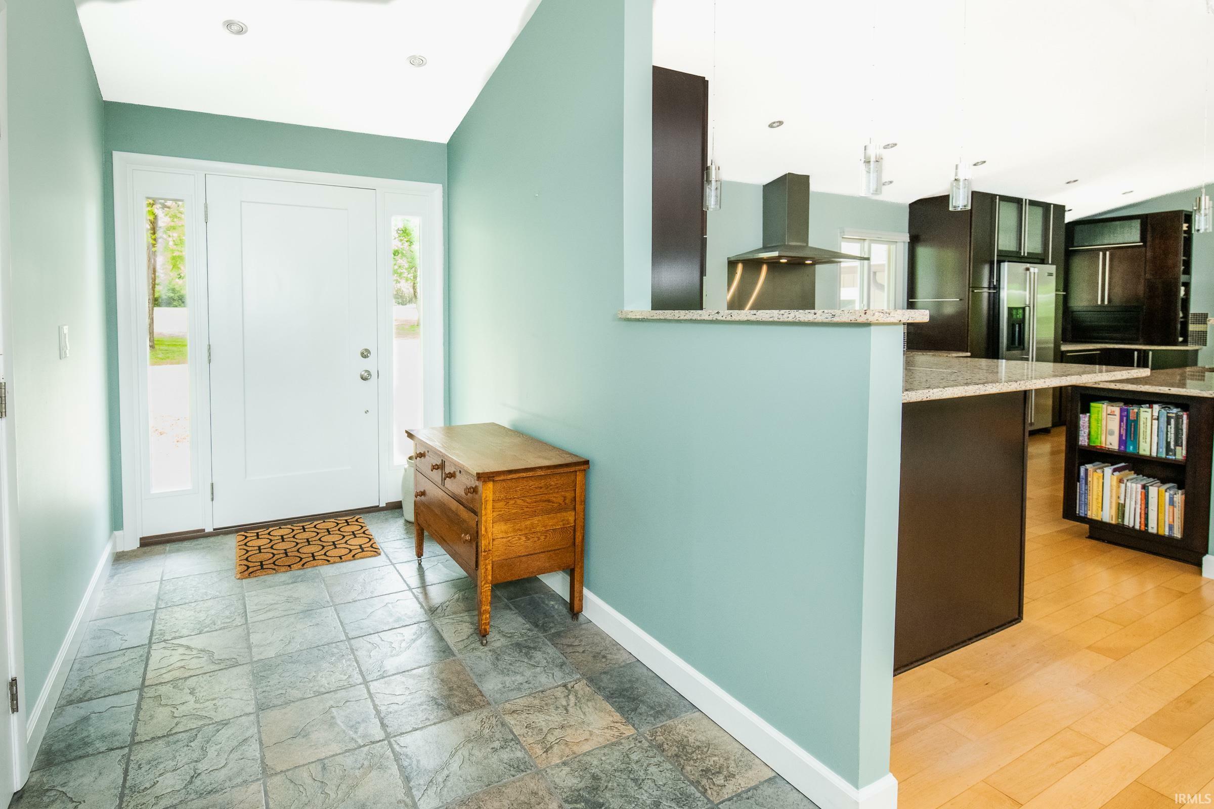 Property Photo: 4691 E Inverness Woods Road IN 47401