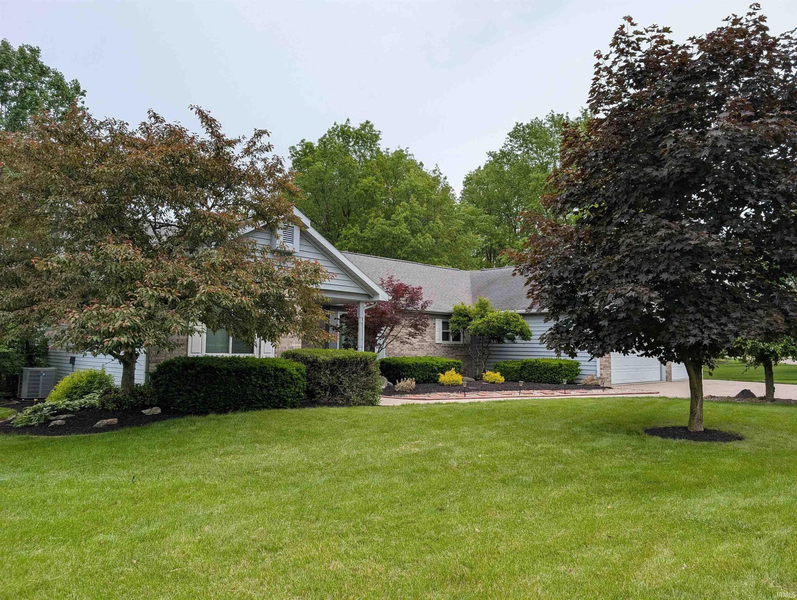 Property Photo: 195 Wabash Valley IN 46740