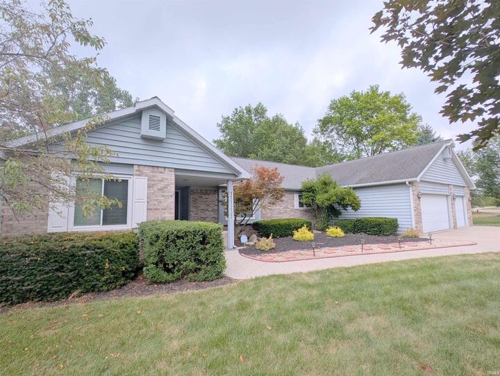 195 Wabash Valley  Geneva IN 46740 photo