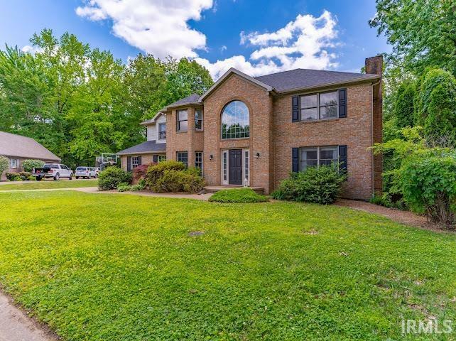 237 Knollview Drive  Evansville IN 47711 photo