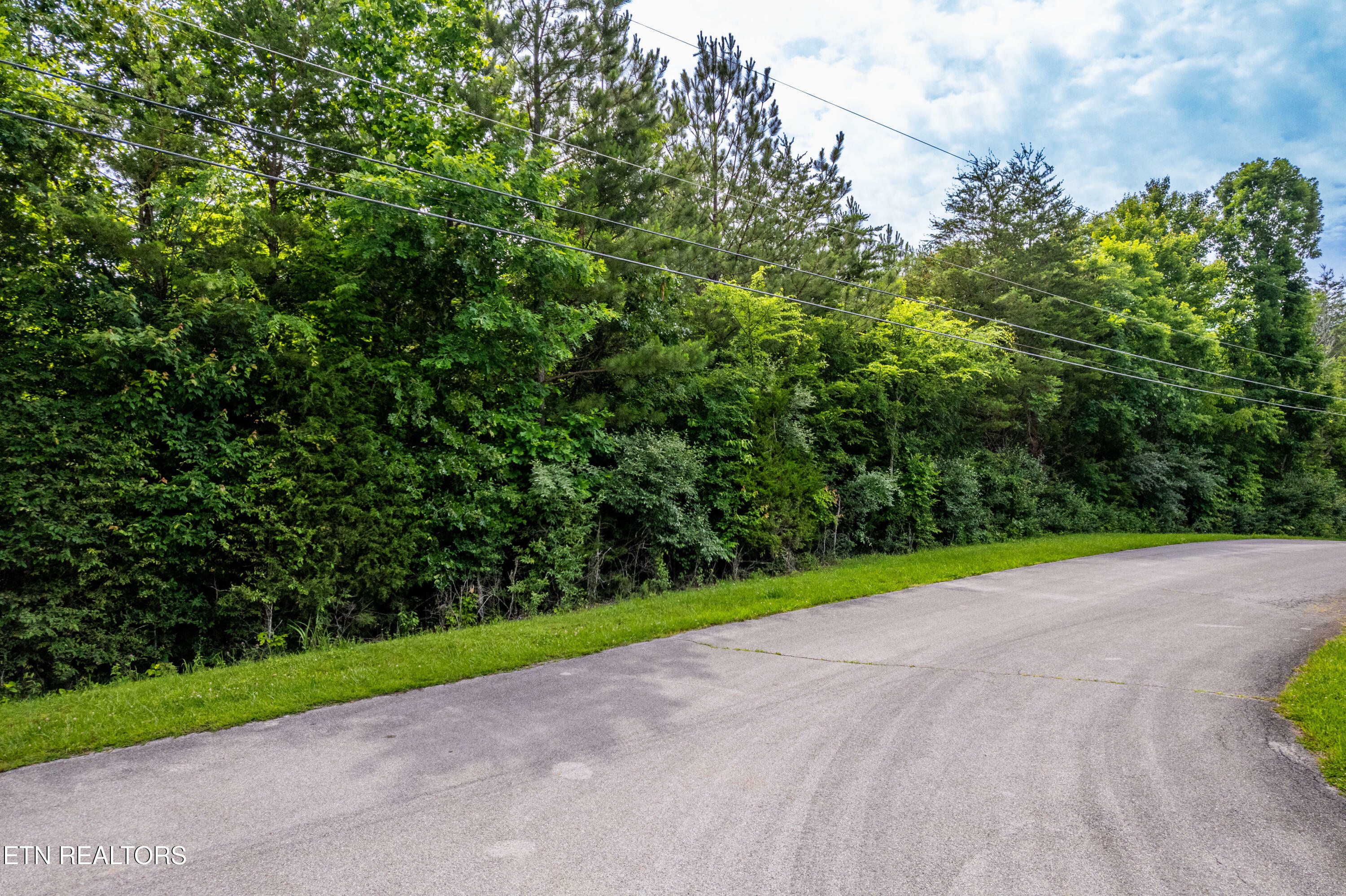 Property Photo: Deer Run & Wolfe Trail TN 37885