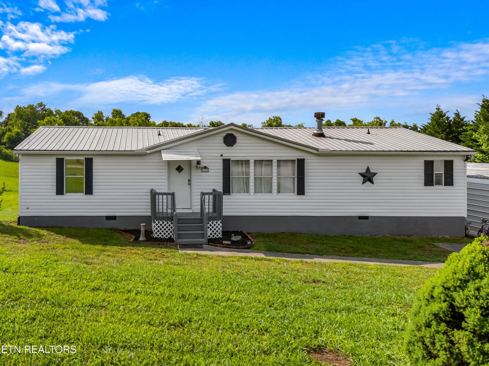 Property Photo:  753 N Country Lane  TN 37764 