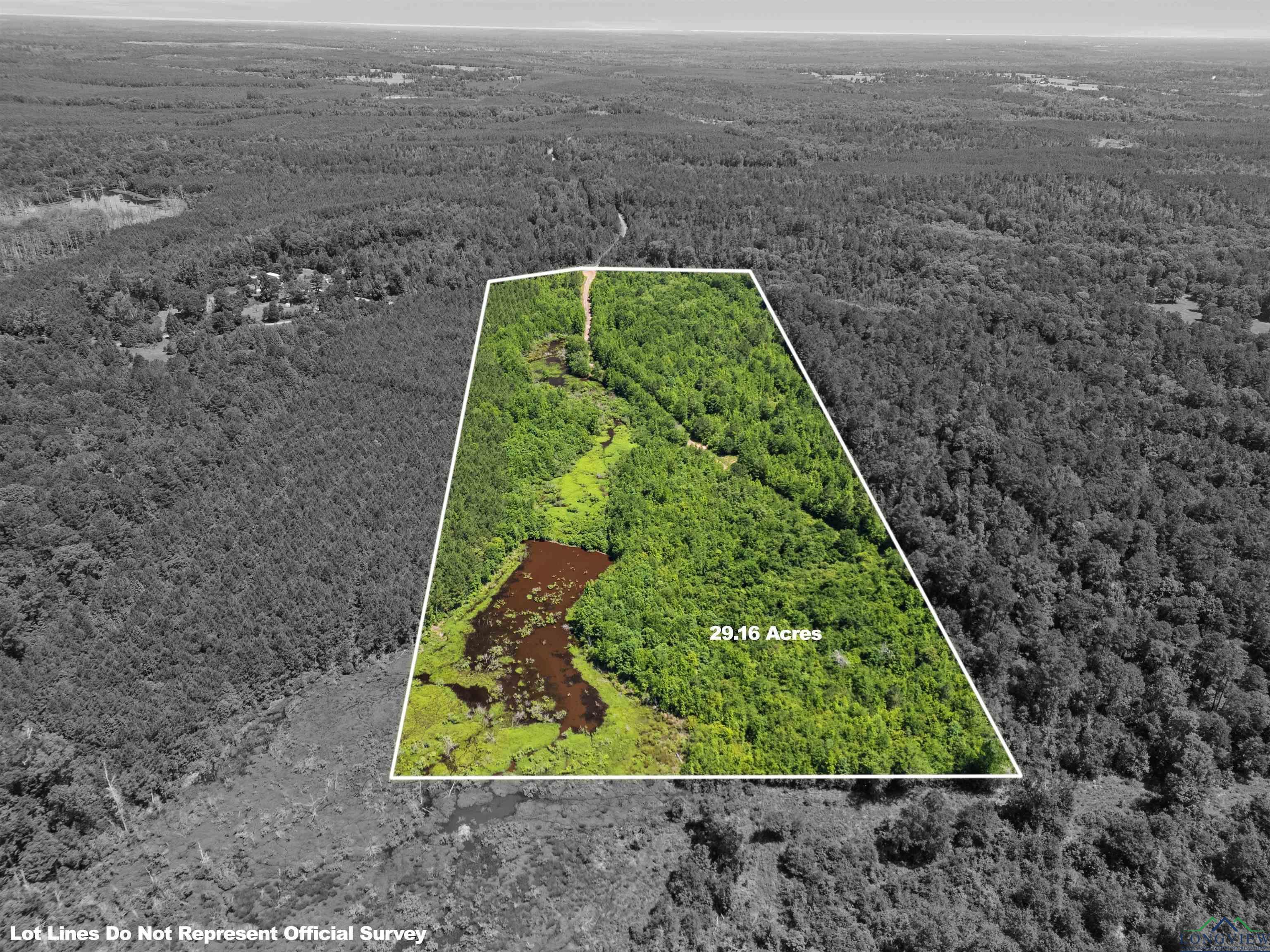0000 Shady Grove Road  Jefferson TX 75657 photo