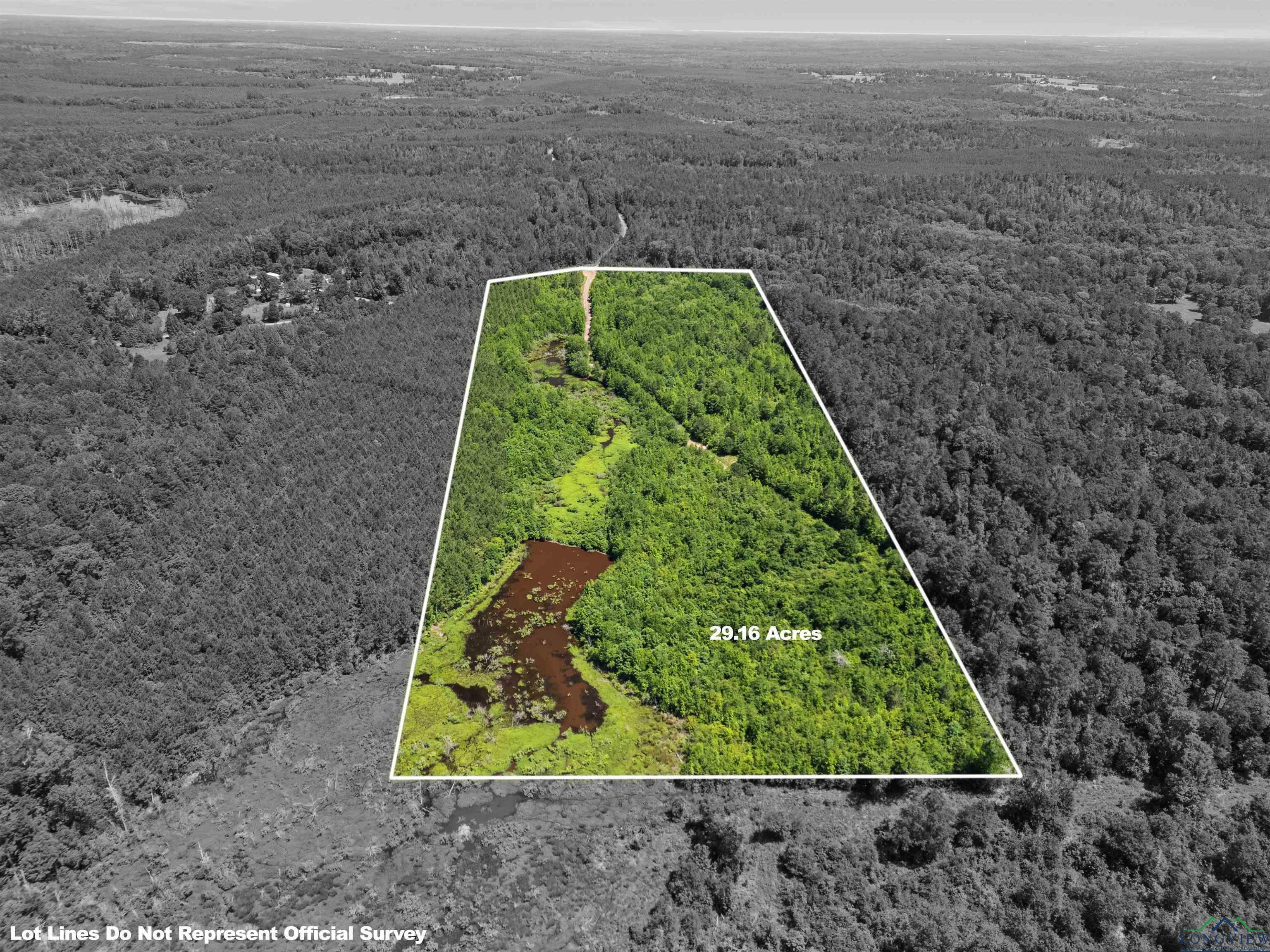 Property Photo: 0000 Shady Grove Road TX 75657