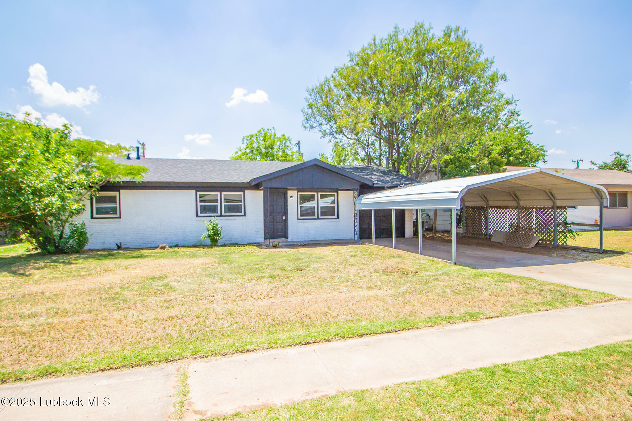 Property Photo: 5313 39th Street TX 79414