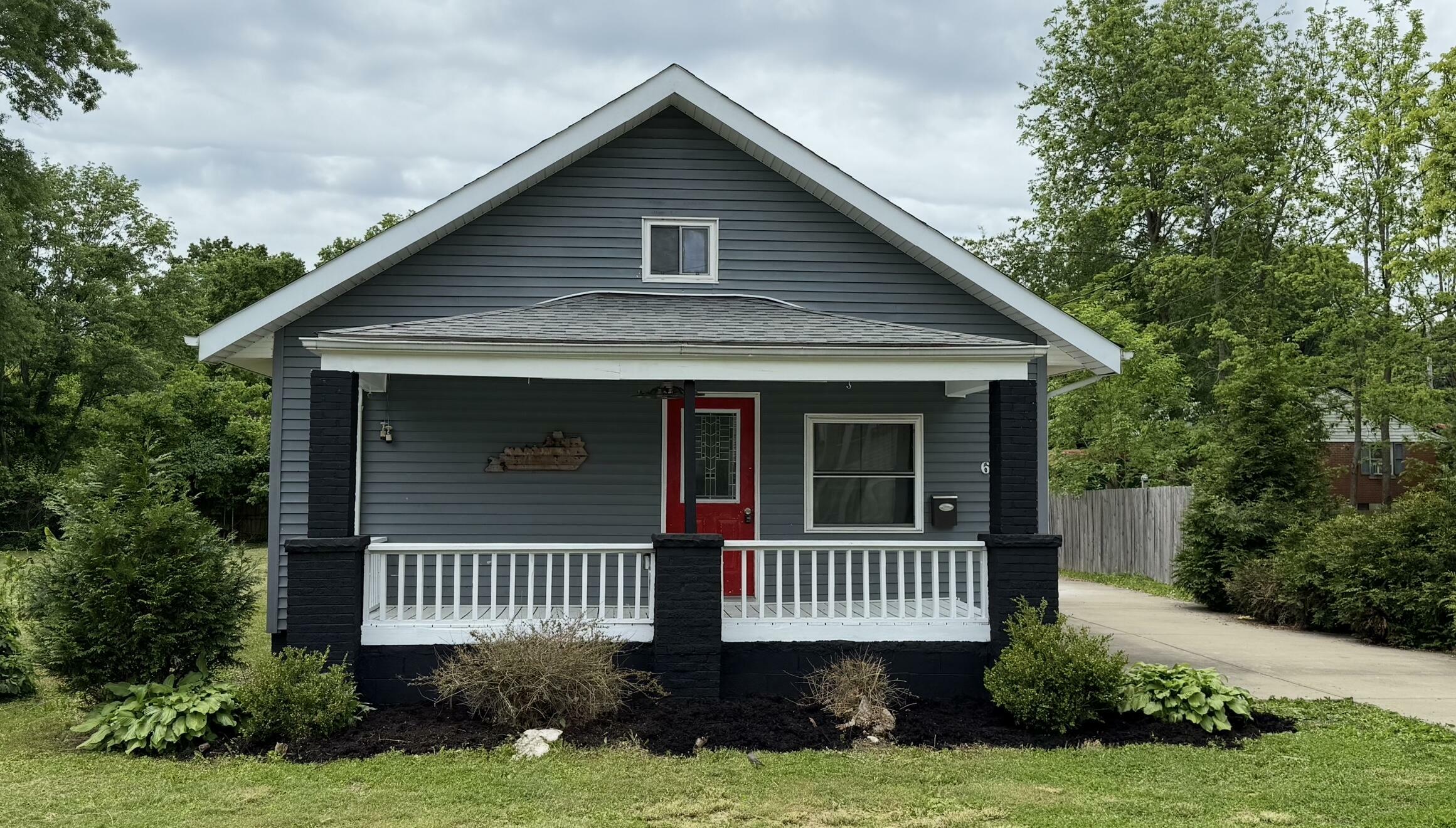 Property Photo:  606 Prospect Street  KY 40403 