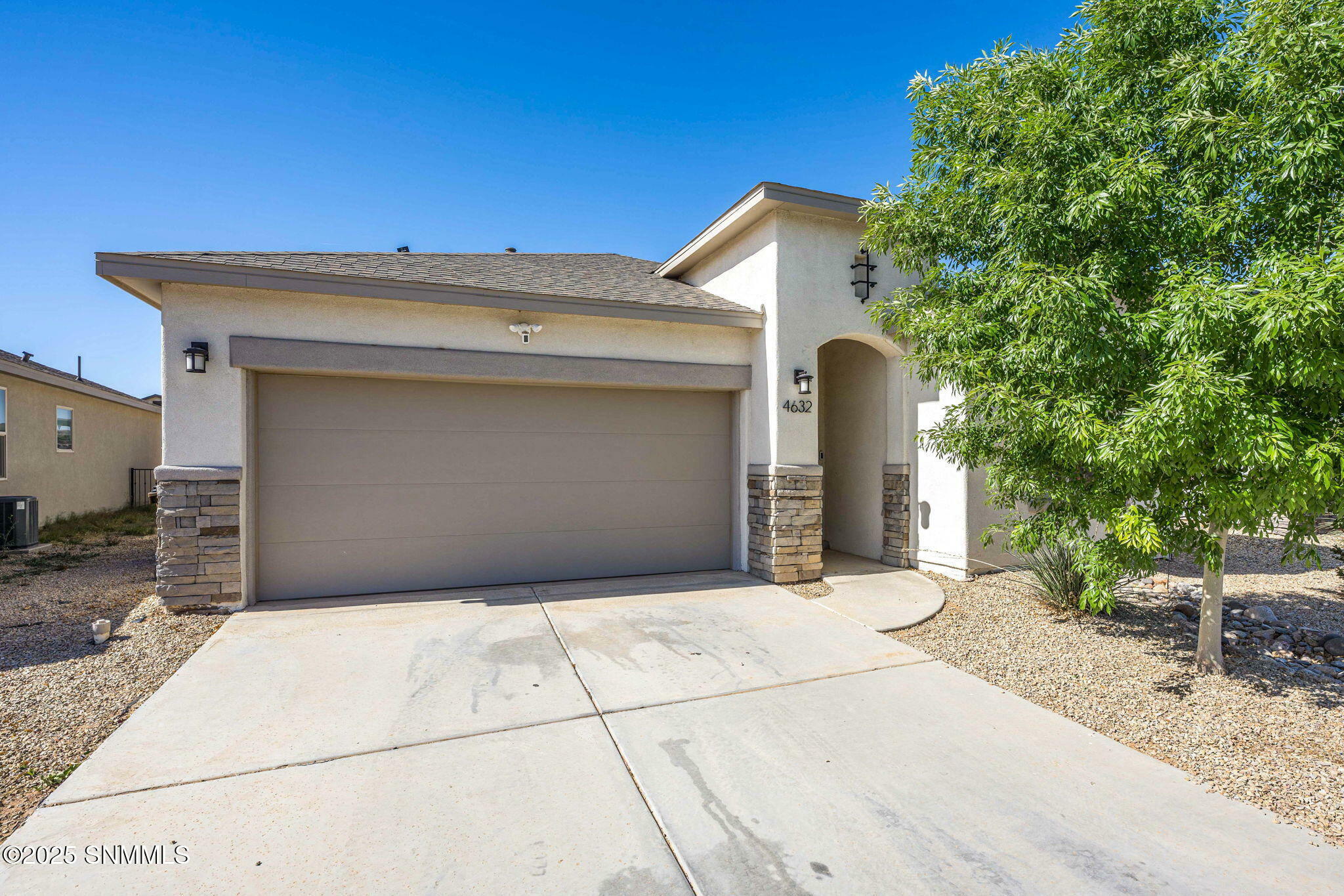 Property Photo: 4632 Toluca Avenue NM 88012