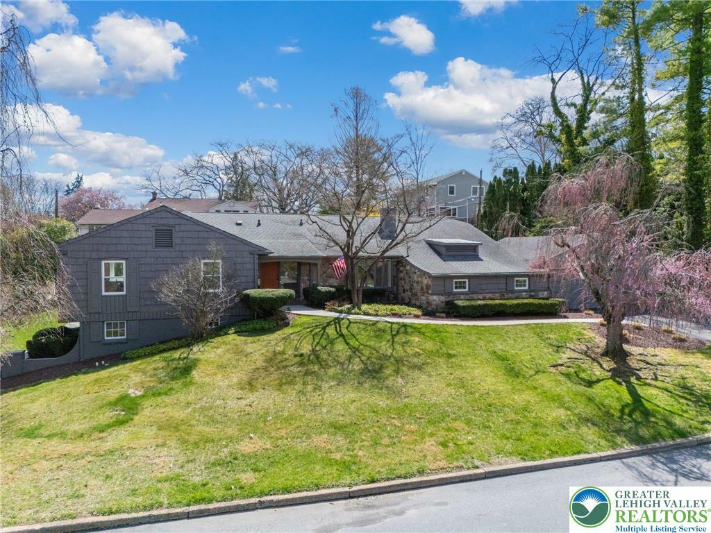 Property Photo: 2824 College Drive PA 18104
