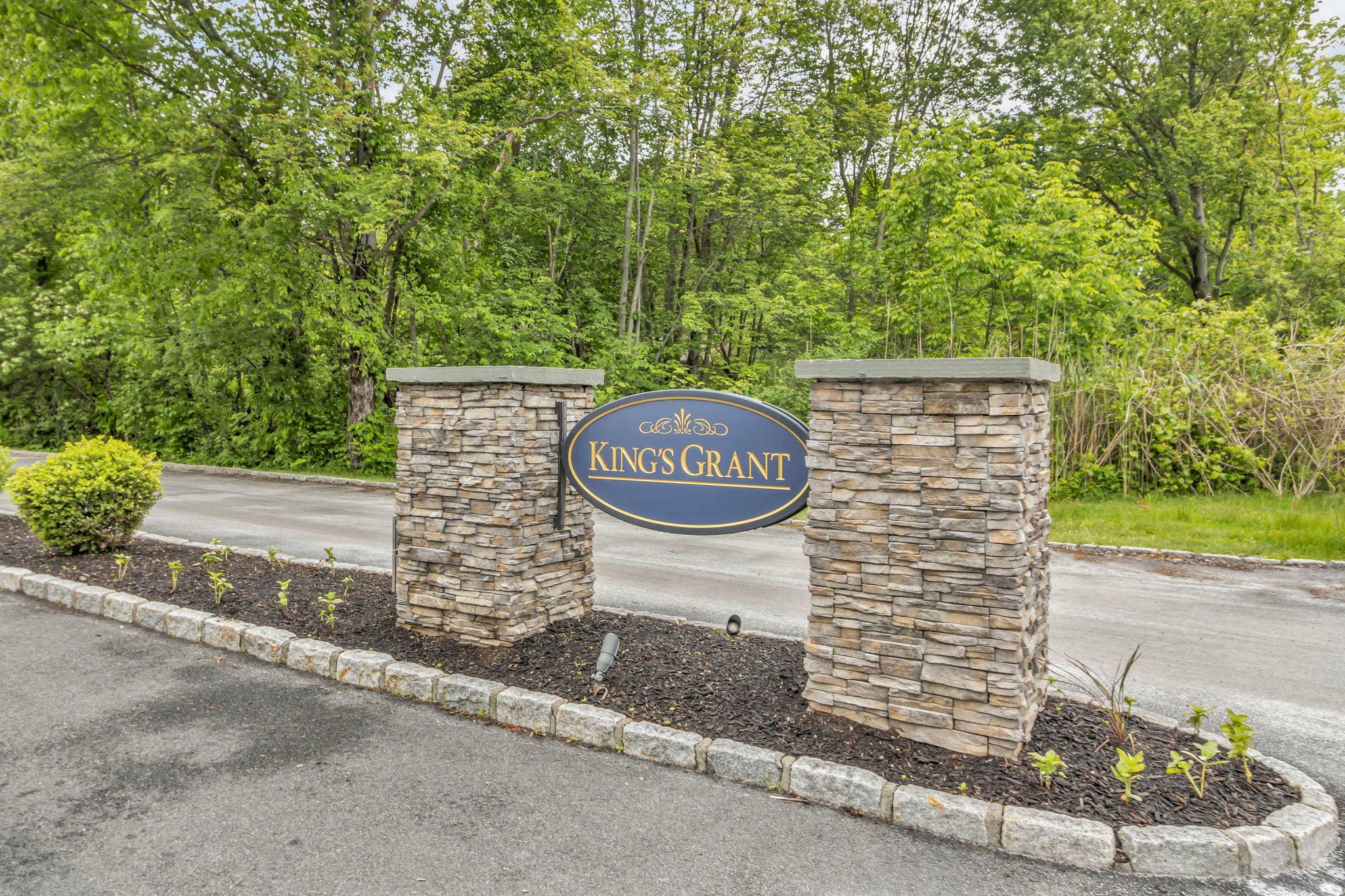 Property Photo: 2103 Kings Way 2103 NY 10512