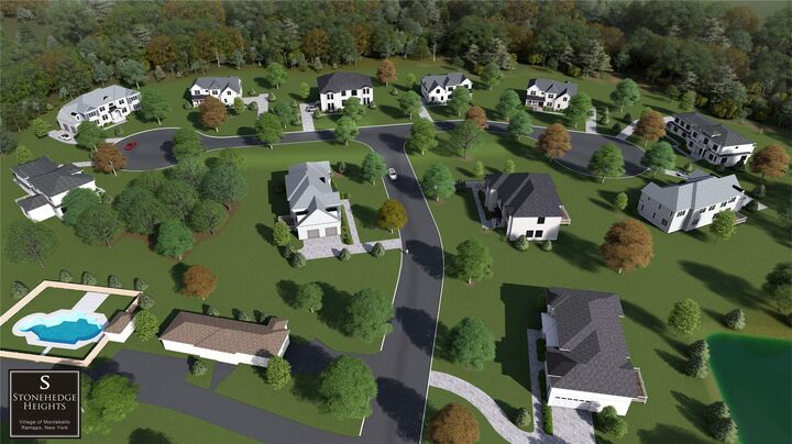 Property Photo: Lot 6 Stonehedge Road NY 10901