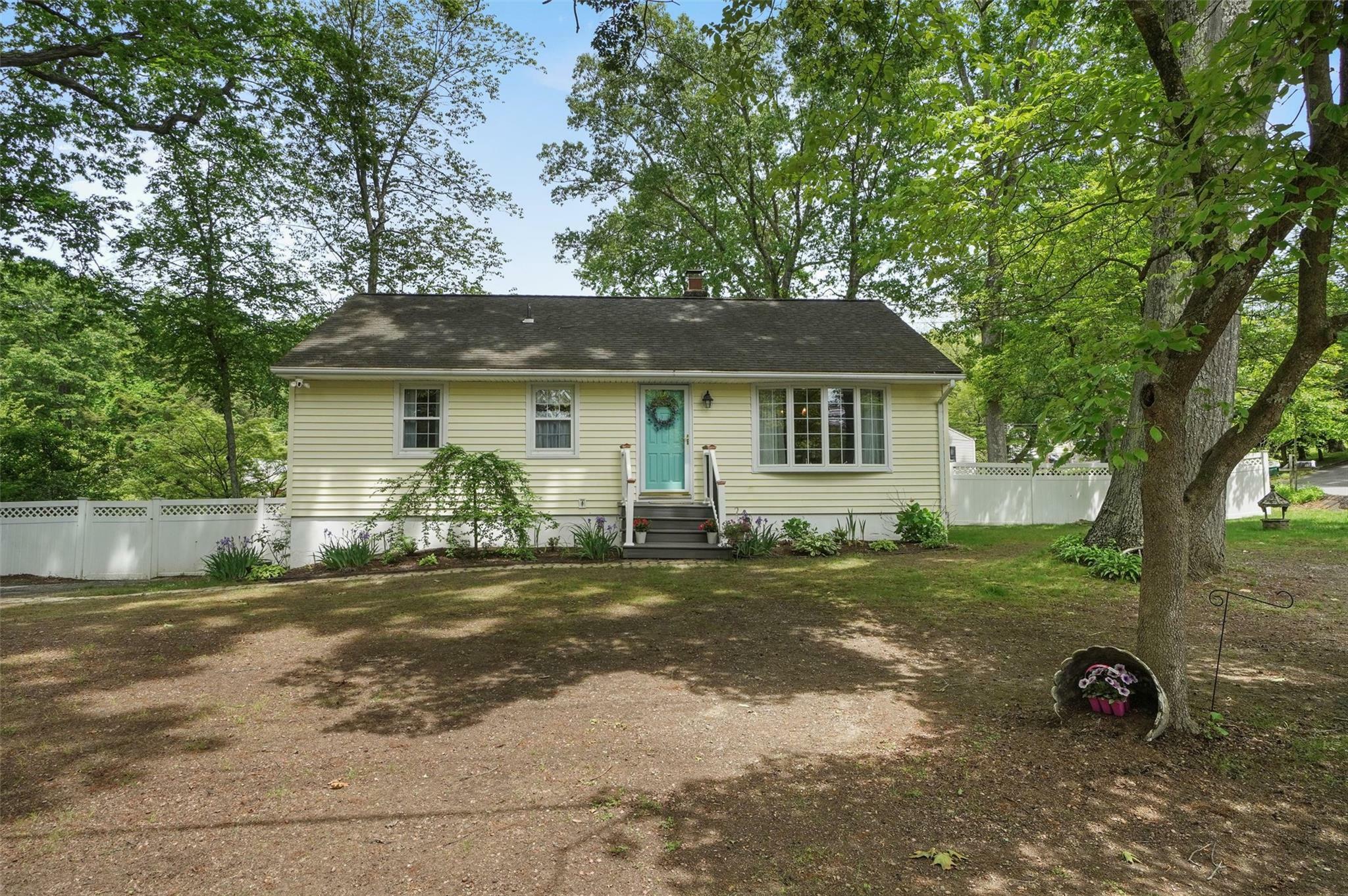Property Photo: 2 Jean Way NY 10578