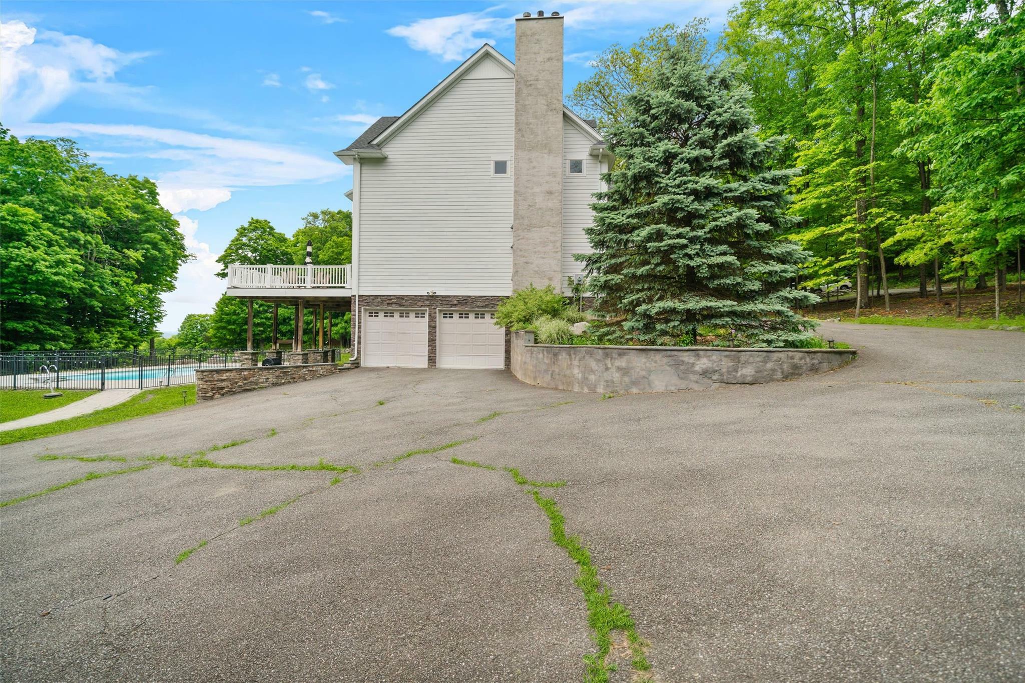 Property Photo: 44 Hunter Road NY 10918