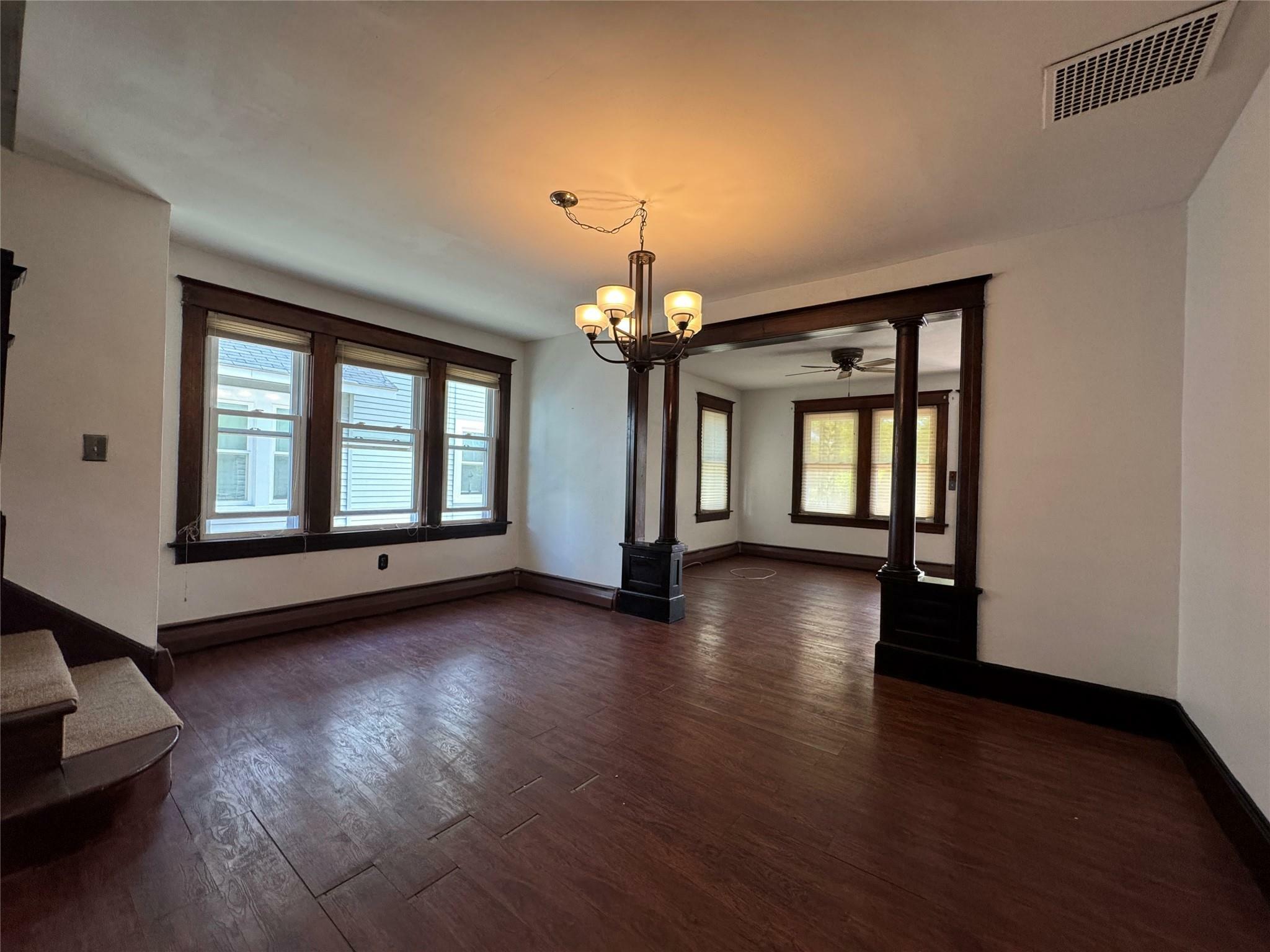 Property Photo: 35 Cross Street Duplex NY 12508