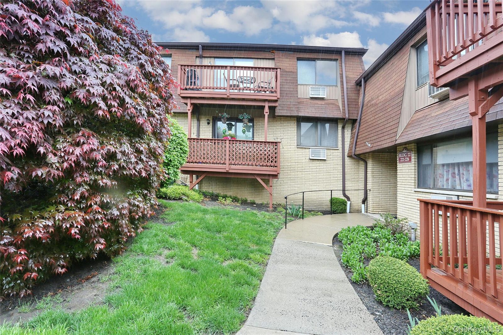 Property Photo: 221 Richard Court NY 10970