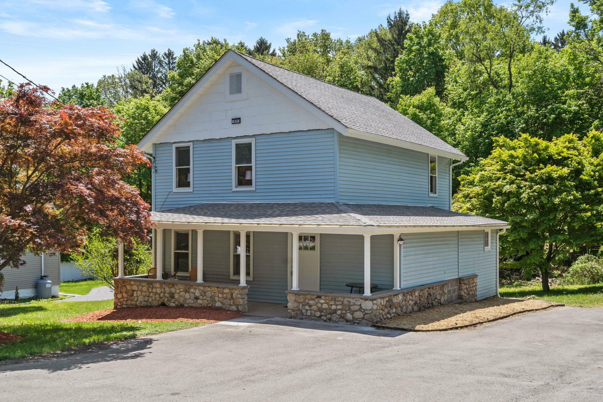 Property Photo: 31 State Street NY 10963