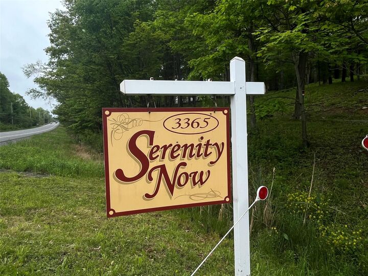 Property Photo:  3365 State Route 209  NY 12790 