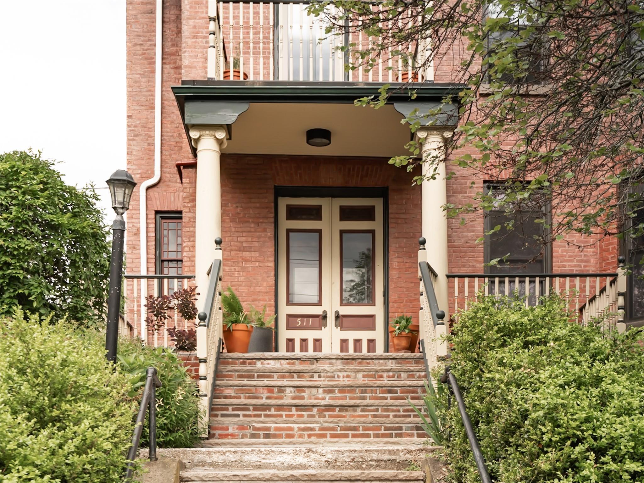Property Photo:  511 Grand Avenue  NY 12550 