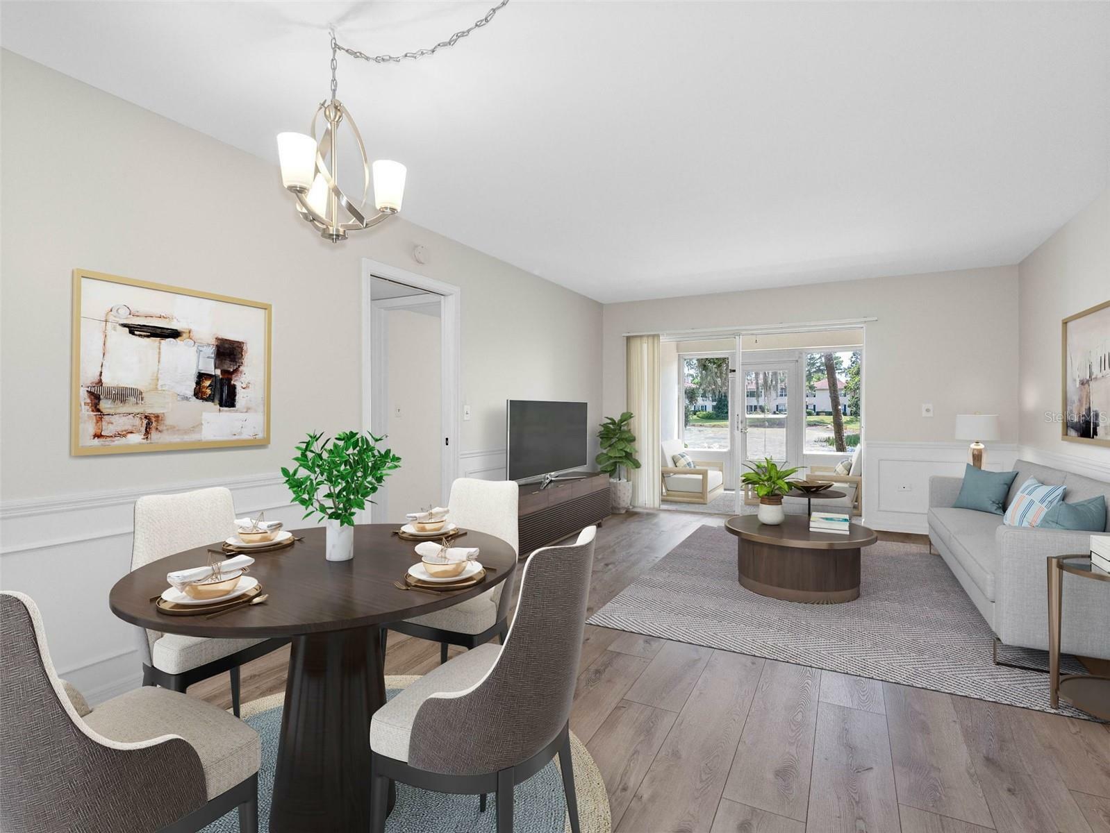 Property Photo: 10356 Carrollwood Lane 204 FL 33618